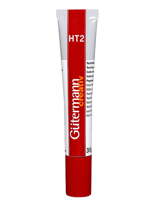 Gütermann Textilkleber HT2