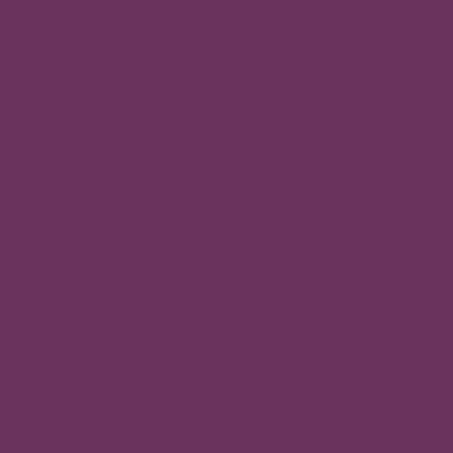 Pure Solids von Art Gallery Fabrics in der Farbe PE-562 | Elderberry