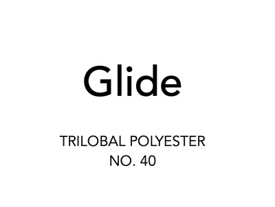 Glide 40