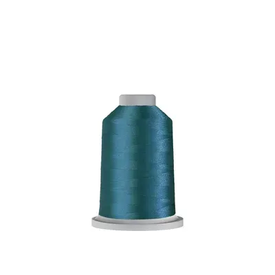 Hab+Dash | Glide 40 | Mini Spule | Blue Bird