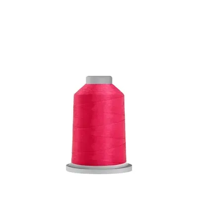 Hab+Dash | Glide 40 | Mini Spule | Hot Pink