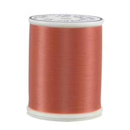 Superior Threads | The Bottom Line | 60wt | Peach - No.615