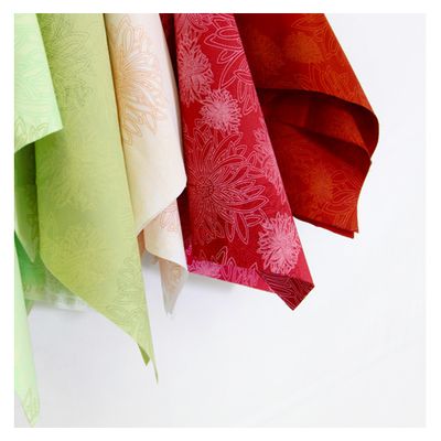 Floral Elements