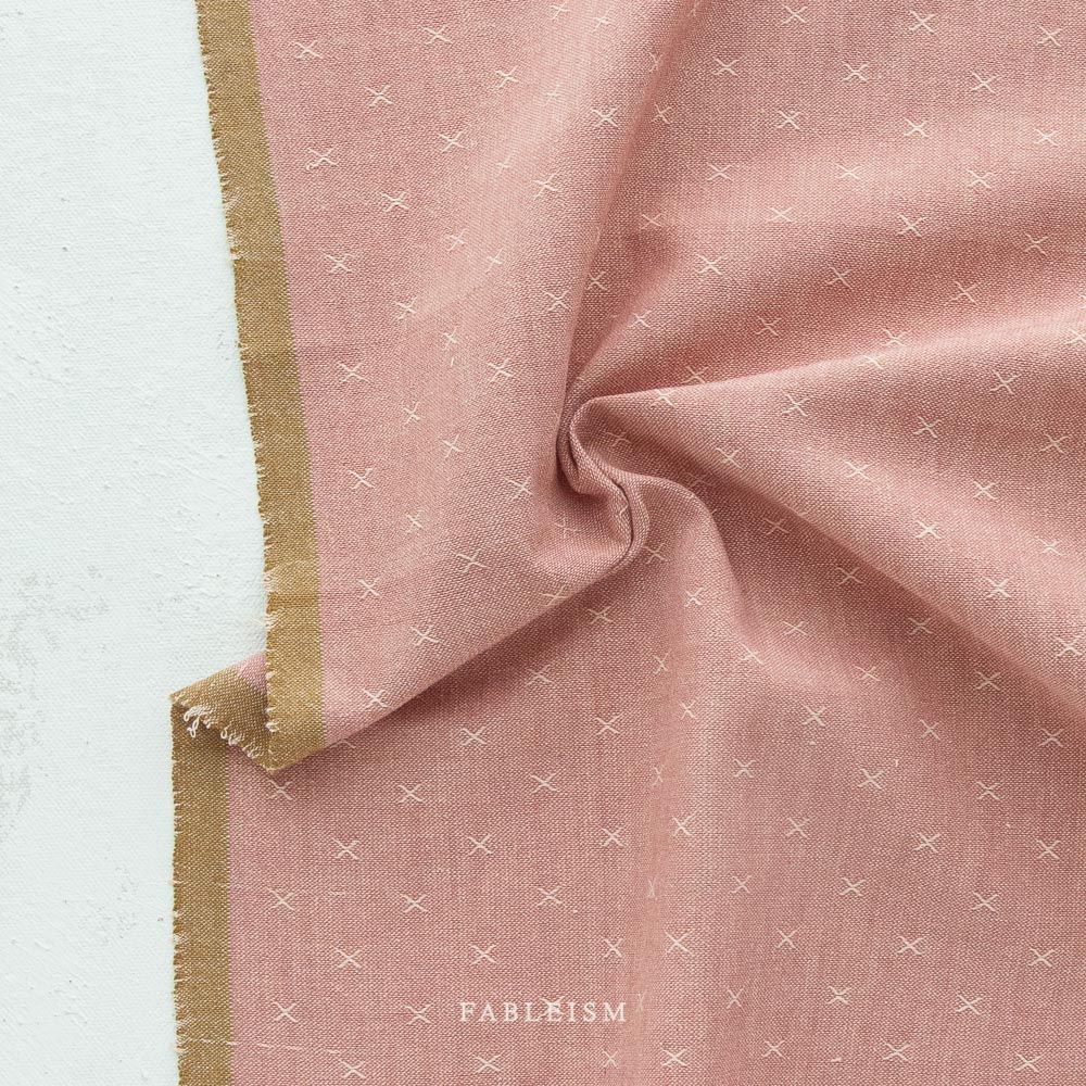 Sprout Wovens | Wild Rose | Fableism