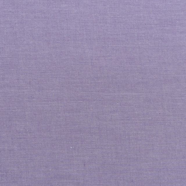 Tilda Chambray Basics | Lavender | Oct. 2020