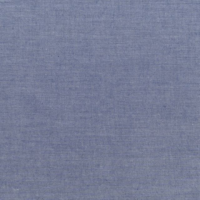 Tilda Chambray Basics | Dark Blue | Oct. 2020