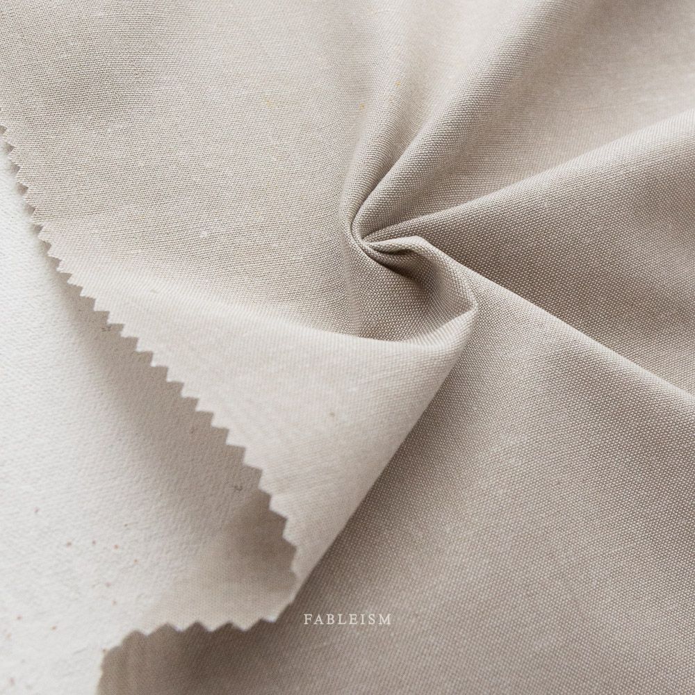 Fableism | Everyday Chambray | Pumice