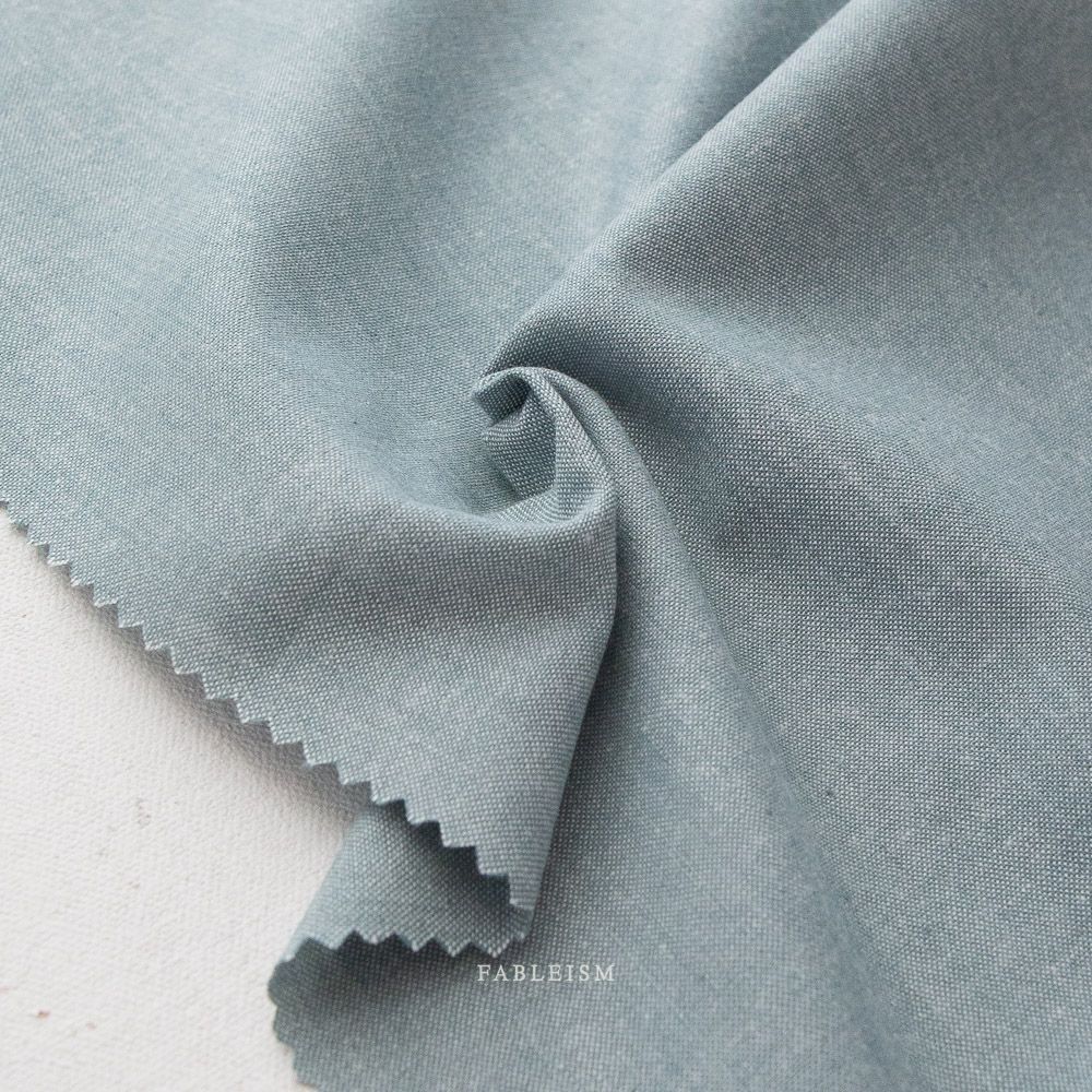 Fableism | Everyday Chambray | Ether