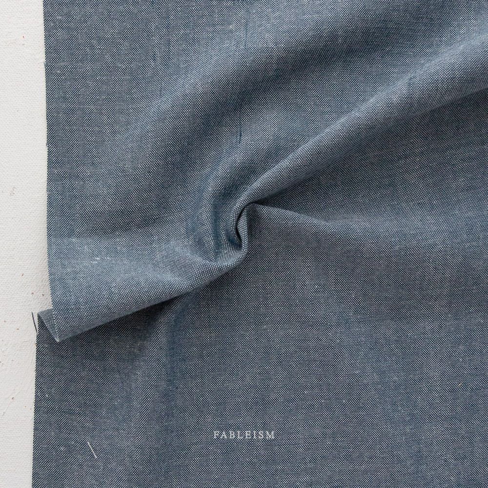 Fableism | Everyday Chambray | Midnight