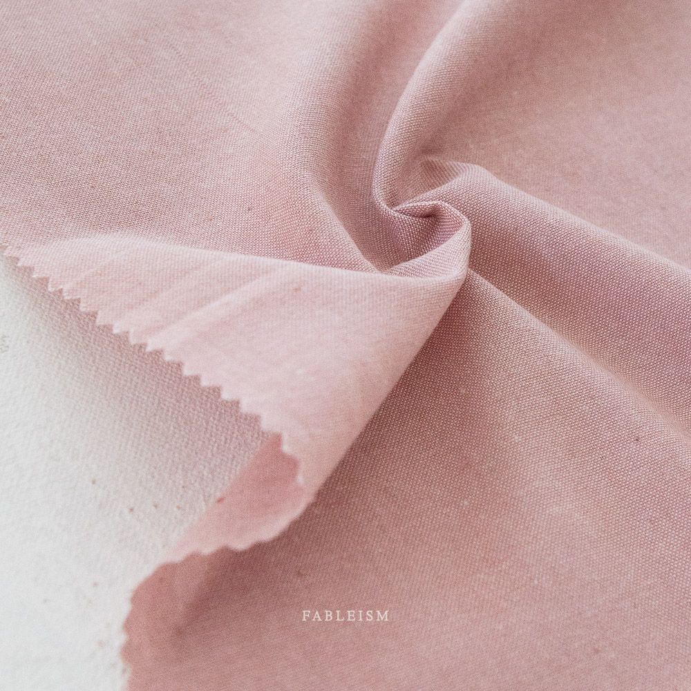 Fableism | Everyday Chambray | Rosa