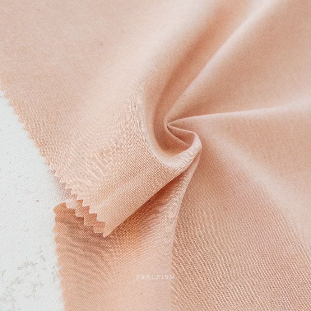 Fableism | Everyday Chambray | Merit Pink