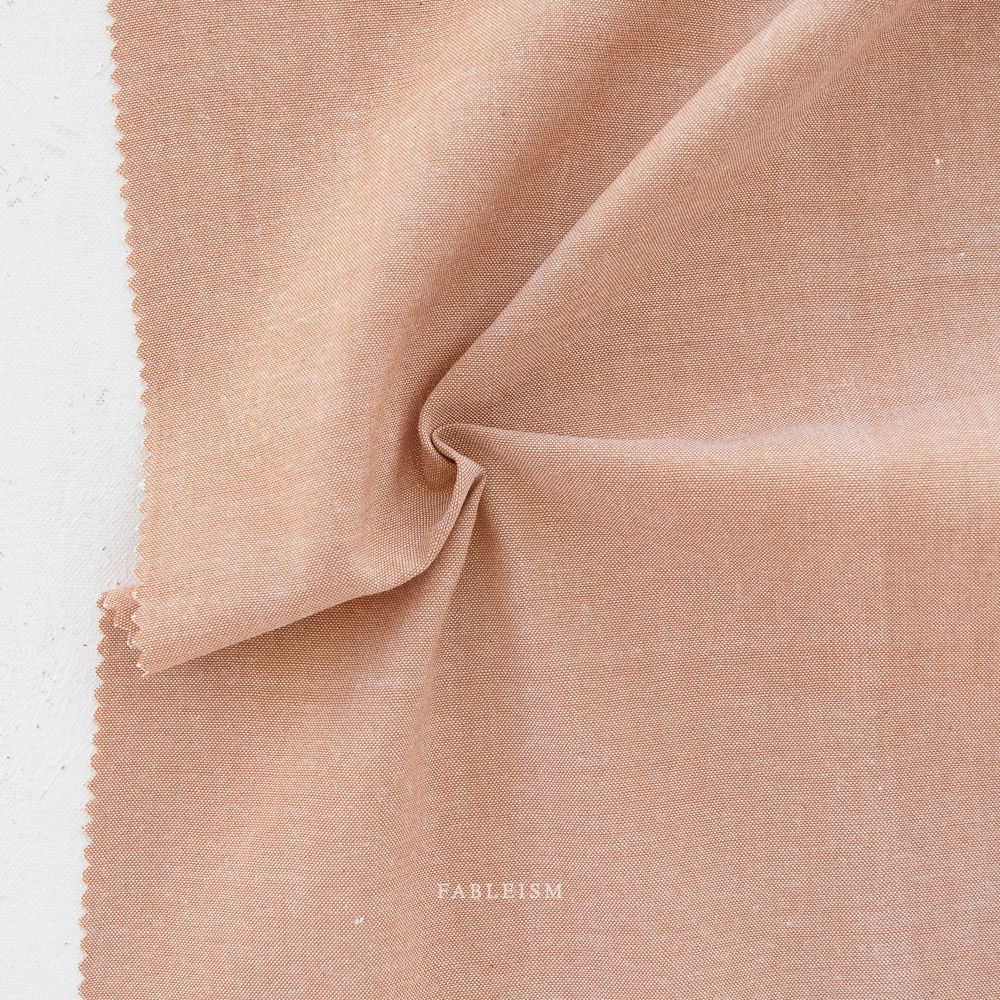Fableism | Everyday Chambray | Clay Pot