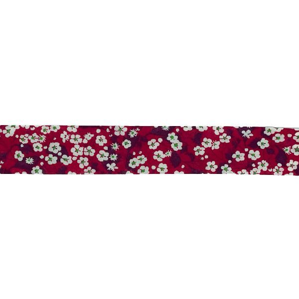 Liberty Tana Lawn - Mitsi | Schrägband – Bias Binding | 40/20 mm Liberty Tana Lawn - Mitsi | Schrägband – Bias Binding | 40/20 mm