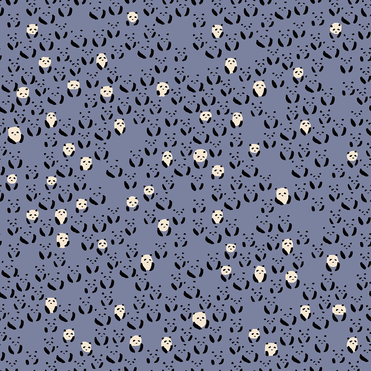 Darlings 2 by RSS Collaboration  | Ruby Star Society | Panda Bebe - Denim