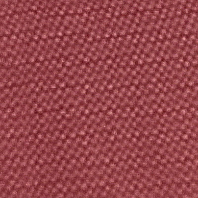 Tilda Chambray Basics | Burgundy | May 2024