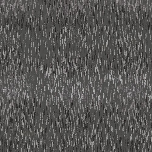 Linear Storm Char | InkPerfect Carbon Edition von AGF Studio für Art Gallery Fabrics