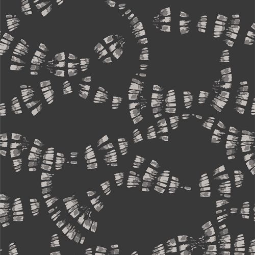 Echoes of Carbon | InkPerfect Carbon Edition von AGF Studio für Art Gallery Fabrics