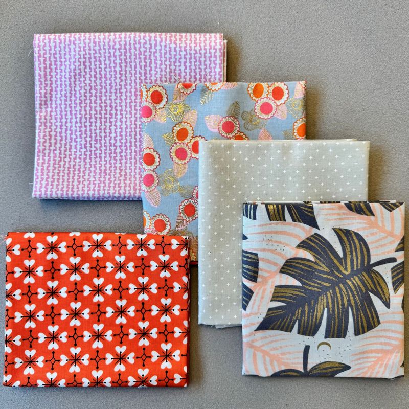 Moving Sale | Ruby Star Society Designer Bundle | 010 Moving Sale | Ruby Star Society Designer Bundle | 010