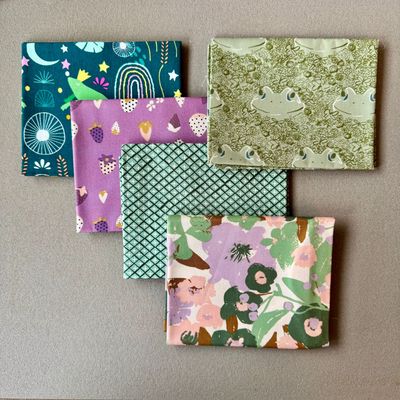 Moving Sale | Art Gallery Fabrics | Designer Bundle | 025