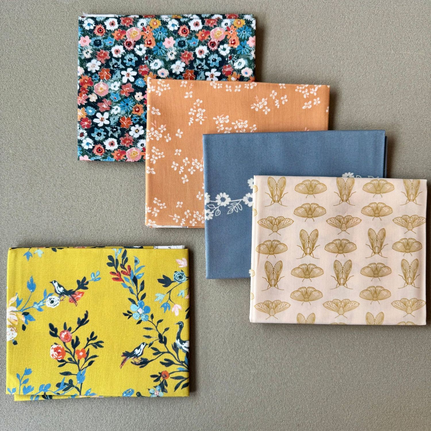 Moving Sale | Art Gallery Fabrics | Designer Bundle | 026