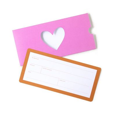 Geschenkgutscheine