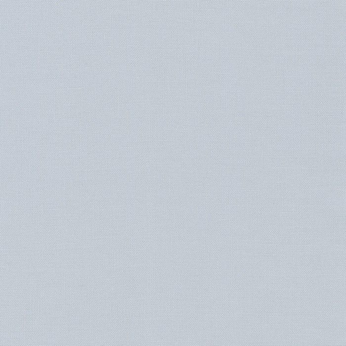 KONA Cotton Solid von Robert Kaufmann Fabrics | K001-856 Quicksilver | Grau