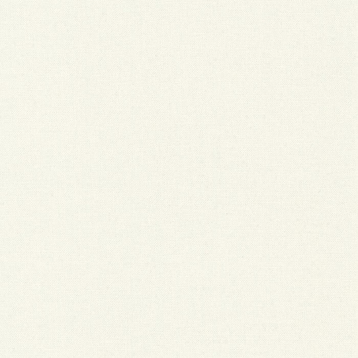 KONA Cotton Solid von Robert Kaufmann Fabrics | K001-1339 SNOW | Weiß