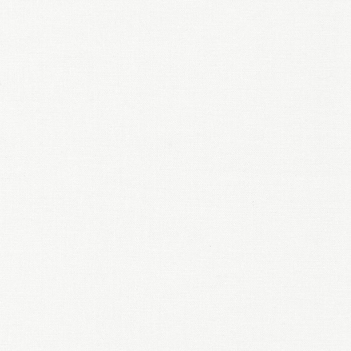 KONA Cotton Solid von Robert Kaufmann Fabrics | K001-1287 PFD BLEACH WHITE | Weiß