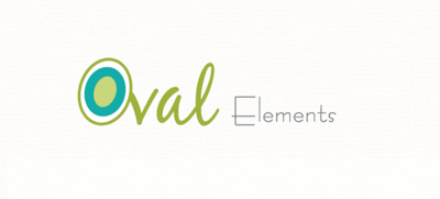 Oval Elements