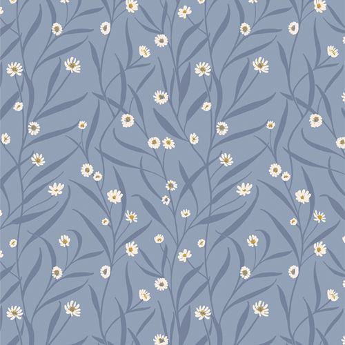 Fresh Linen von Katie O'Shea  für Art Gallery Fabrics | Floral Sachets | Rayon