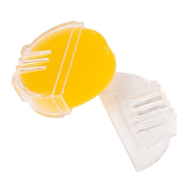 Bienenwachs mit Halter | Bohin