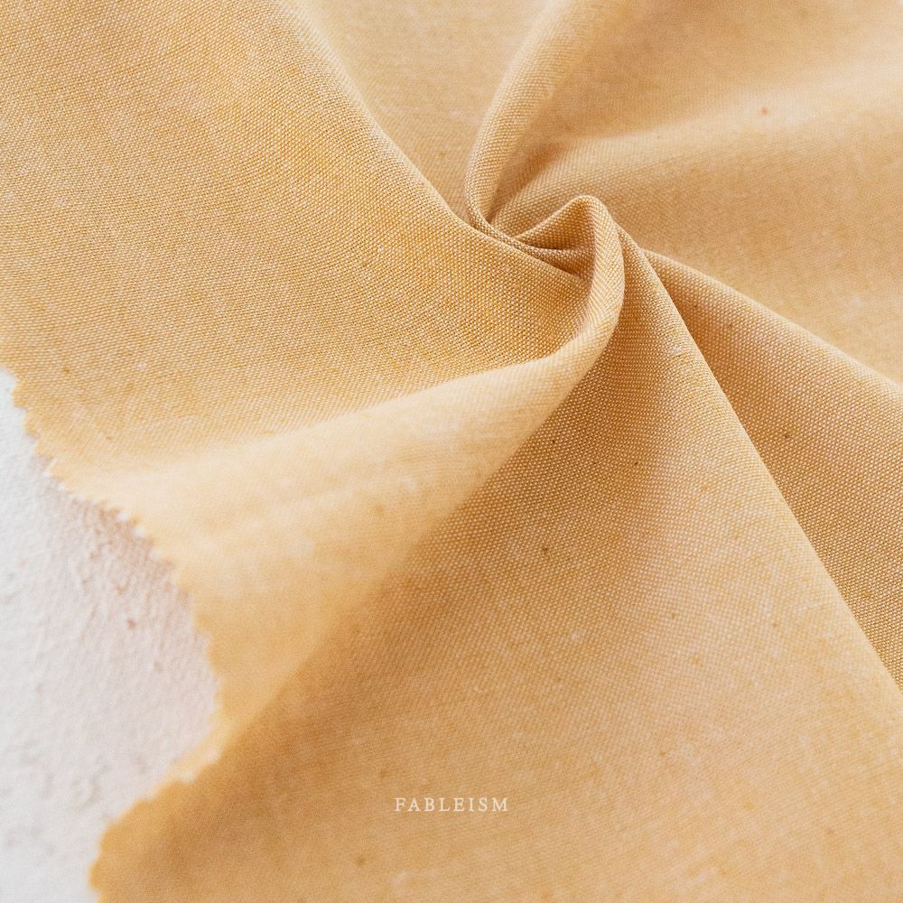 Fableism | Everyday Chambray | Sunshine