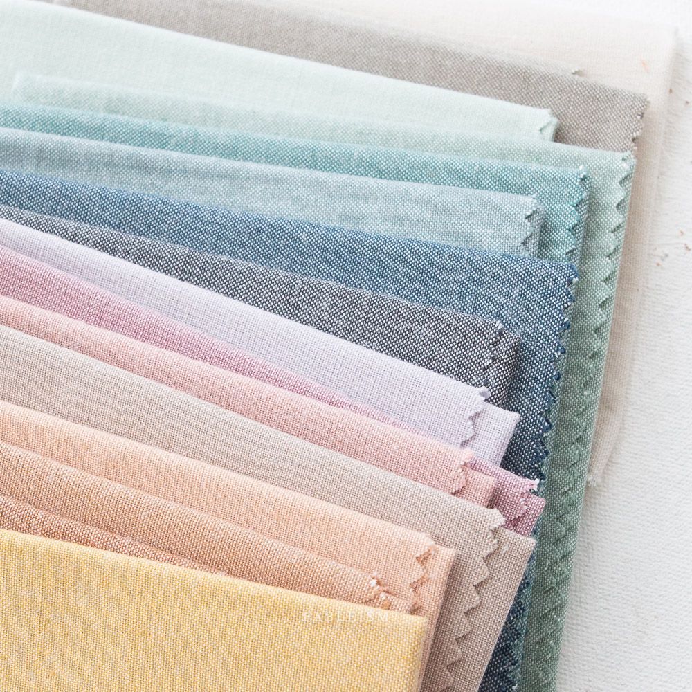 Fableism - Everyday Chambray | Bundle