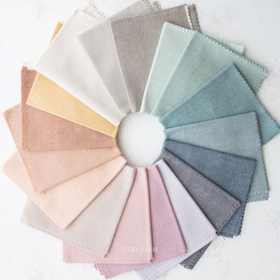 Fableism | Everday Chambray