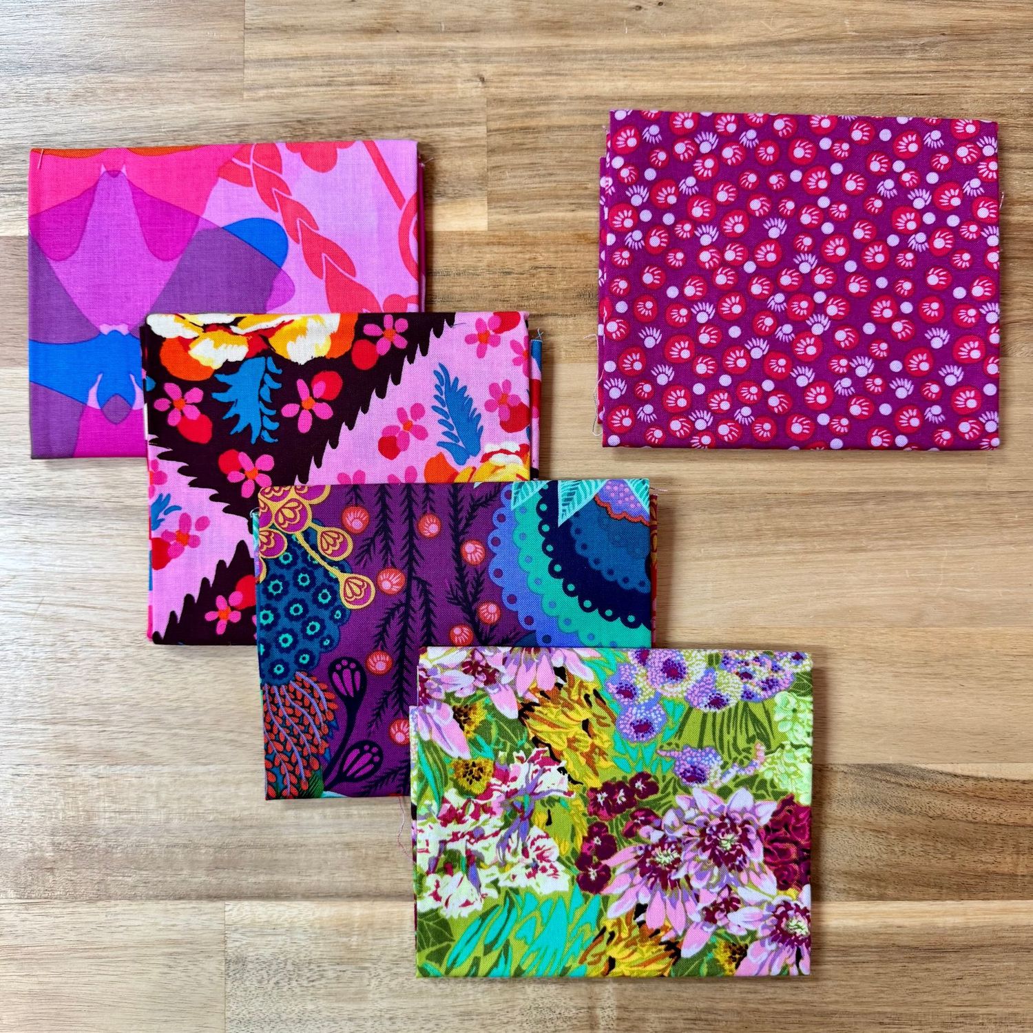 Moving Sale | Free Spirit | Designer Bundle | 083