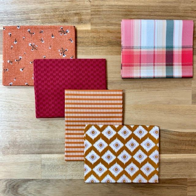 Moving Sale | Art Gallery Fabrics | Designer Bundle | 058
