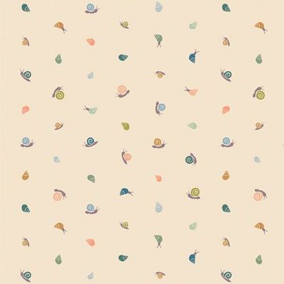 Slow Summer von Suzy Quilts für Art Gallery Fabrics | Shells Pearl Slow Summer von Suzy Quilts für Art Gallery Fabrics | Shells Pearl