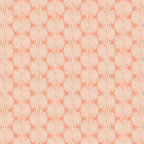 Slow Summer von Suzy Quilts  für Art Gallery Fabrics | Fireworks Sweet Peach