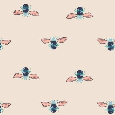 Little Forester Fusion von Jessica Swift für Art Gallery Fabrics | Bumble Forester Little Forester Fusion von Jessica Swift für Art Gallery Fabrics | Bumble Forester