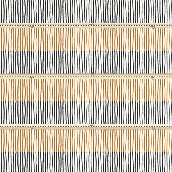 2.5 Edition Binding | Art Gallery Fabrics | Streaks Bound