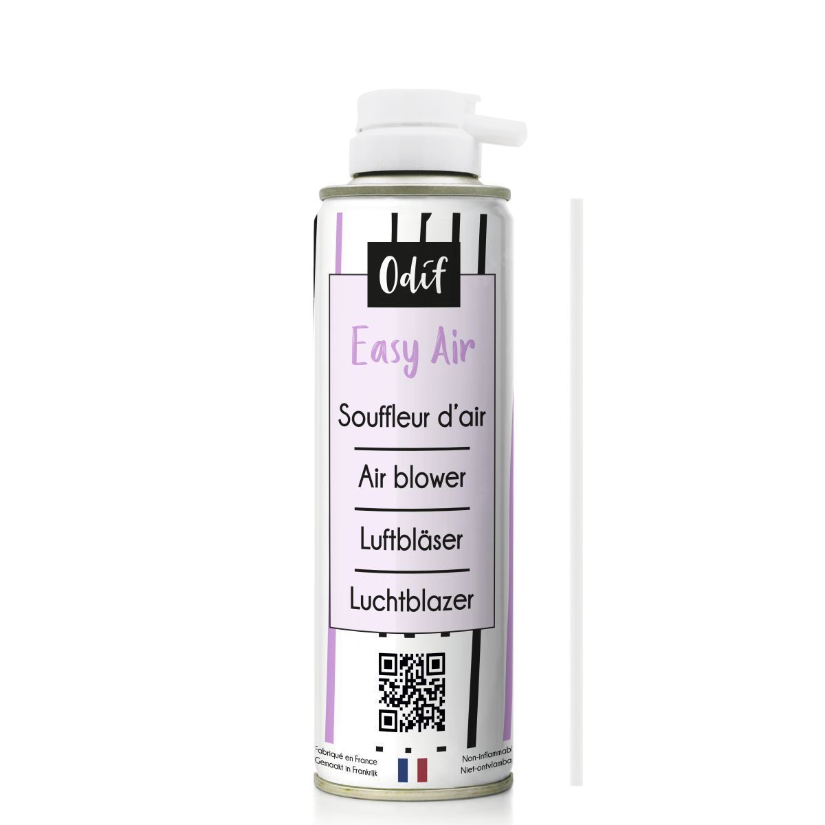 Odif Easy Air Reiniger Sprühreiniger