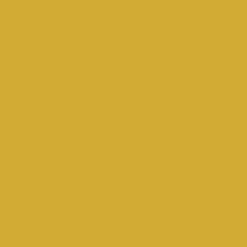 Pure Solids von AGF in der Farbe PE407 | Empire Yellow