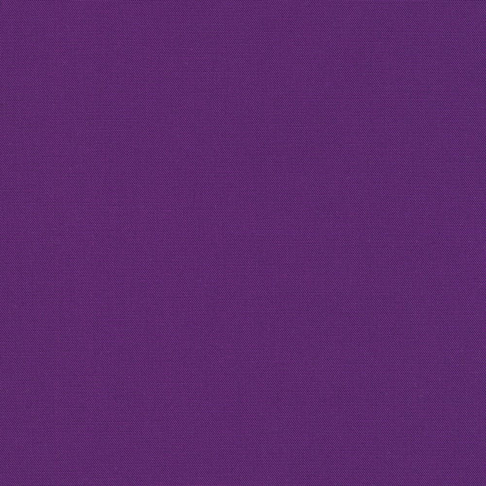 KONA Cotton Solid von Robert Kaufmann Fabrics | K001-2119 NOCTURNE | Lila | KONA Farbe des Jahres 2025