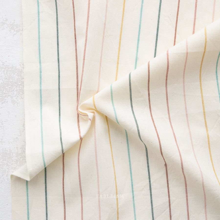 Fableism | Canyon Springs | Skinney Stripe - Fresh Air