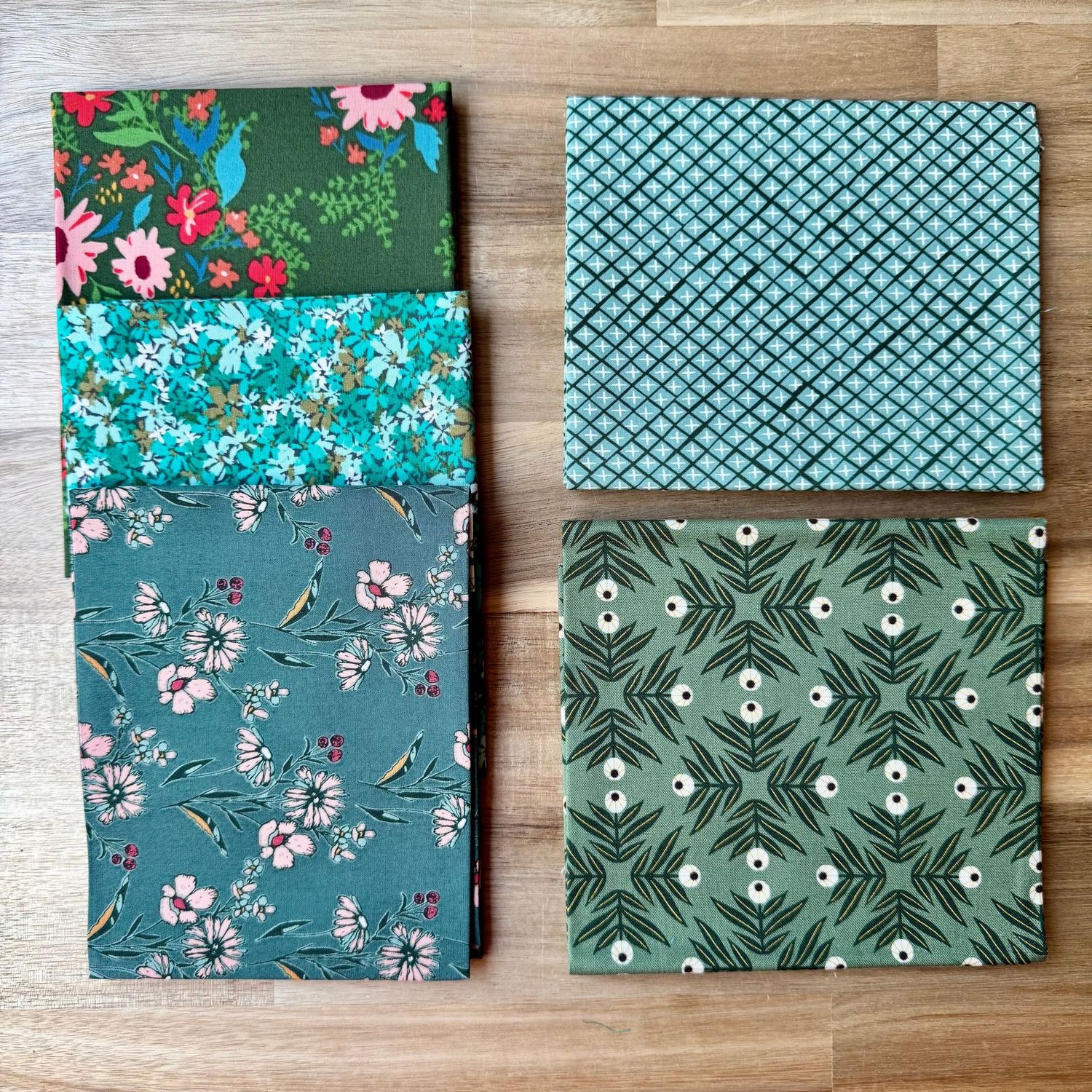 Moving Sale | Art Gallery Fabrics | Designer Bundle | 042