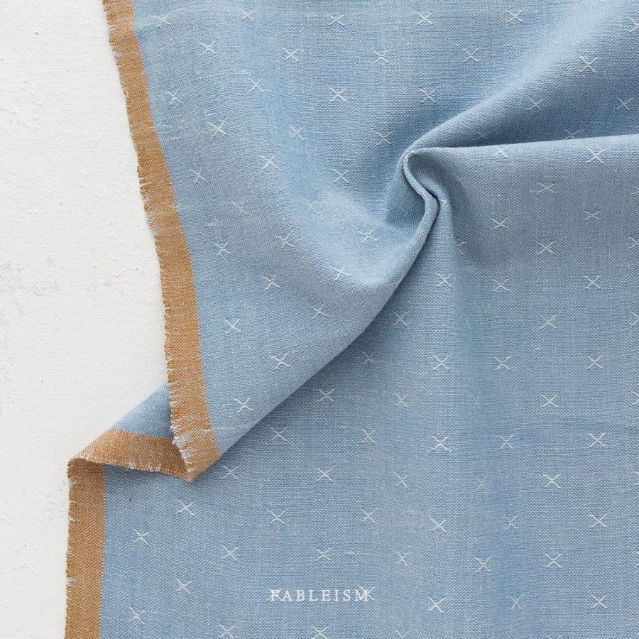 Sprout Wovens | Porcelain | Fableism