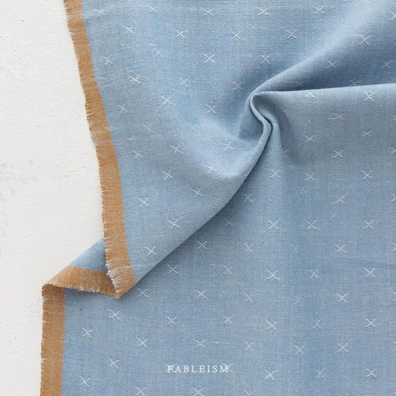 Sprout Wovens | Porcelain | Fableism Sprout Wovens | Porcelain | Fableism