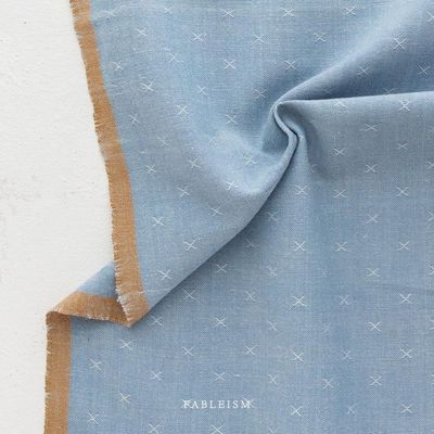 Sprout Wovens | Porcelain | Fableism Sprout Wovens | Porcelain | Fableism