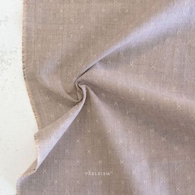 Sprout Wovens | Heather | Fableism Sprout Wovens | Heather | Fableism