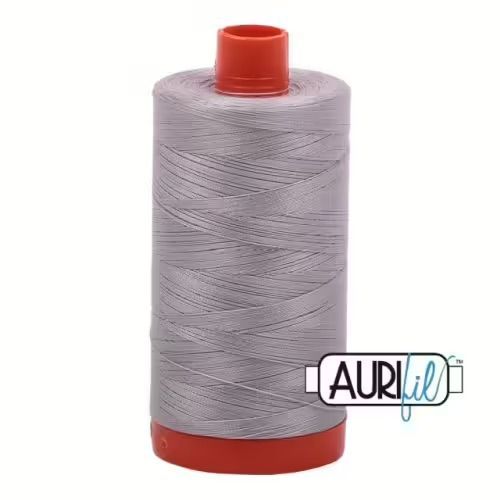 Aurifil Garn 50wt | Xanadu No. 6727 | 1300 m Aurifil Garn 50wt | Xanadu No. 6727 | 1300 m